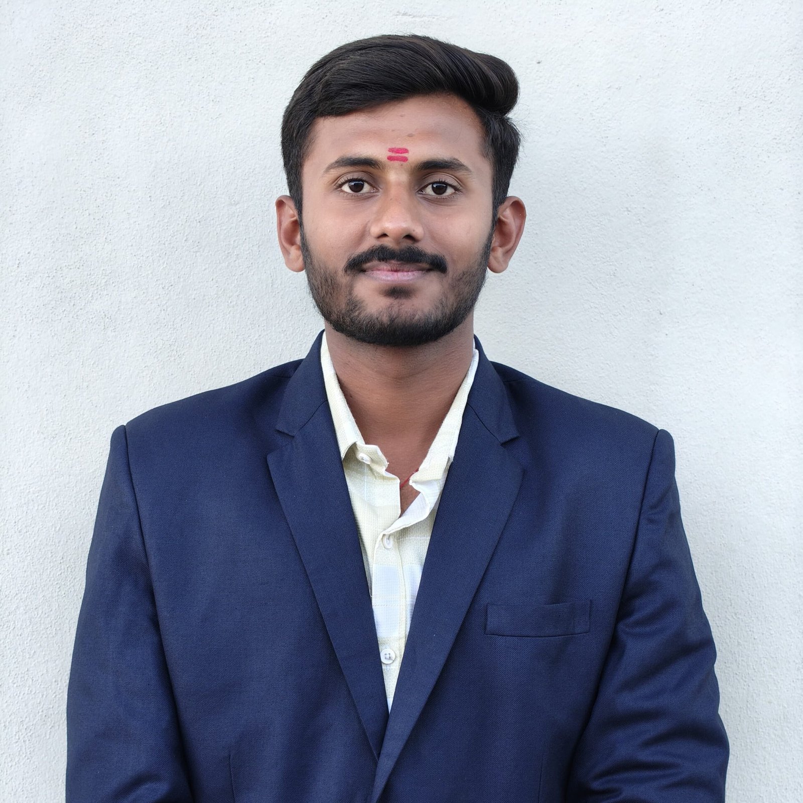 Jagdish Vilasrao Deshmukh
