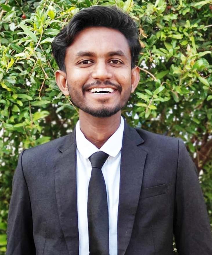 Rajesh Kamble