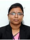 Ashvini Chintale