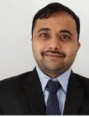 Nikhil Bondhare