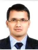 tanaji Surushe